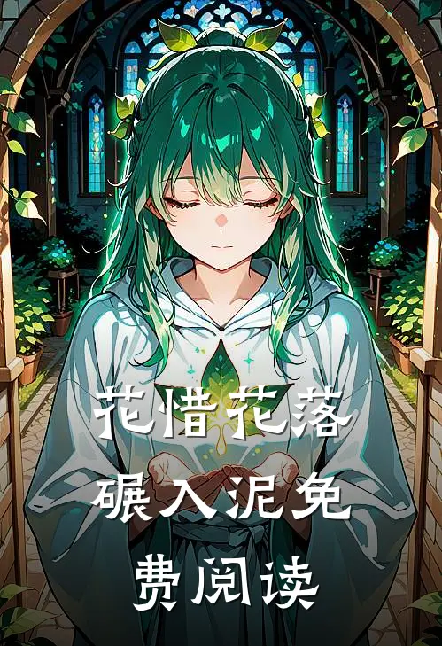 花惜花落碾入泥免费阅读