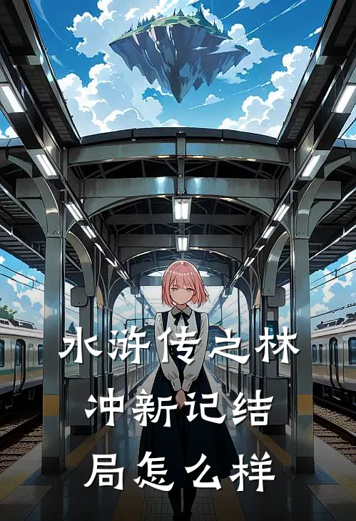 水浒传之林冲新记结局怎么样