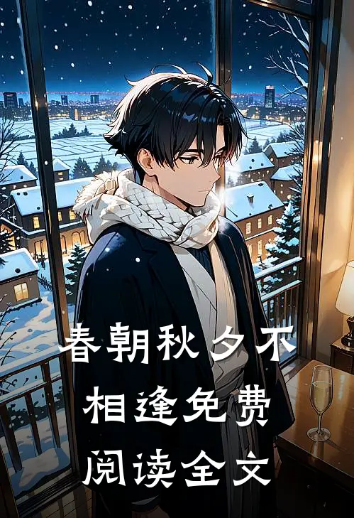 春朝秋夕不相逢免费阅读全文