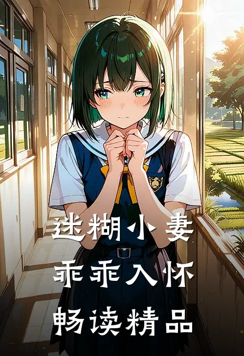 迷糊小妻乖乖入怀畅读精品