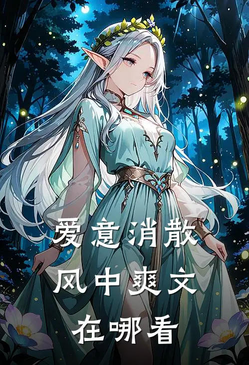 爱意消散风中爽文在哪看