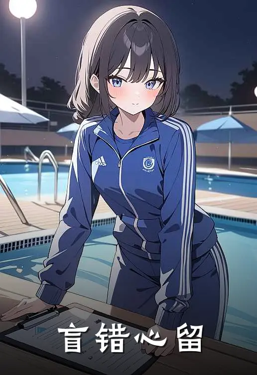 盲错心留