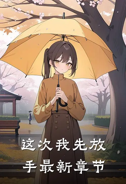 这次我先放手最新章节