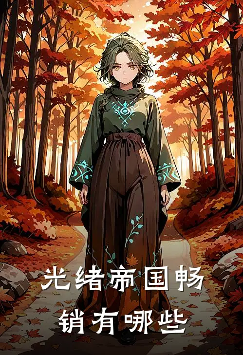 光绪帝国畅销有哪些