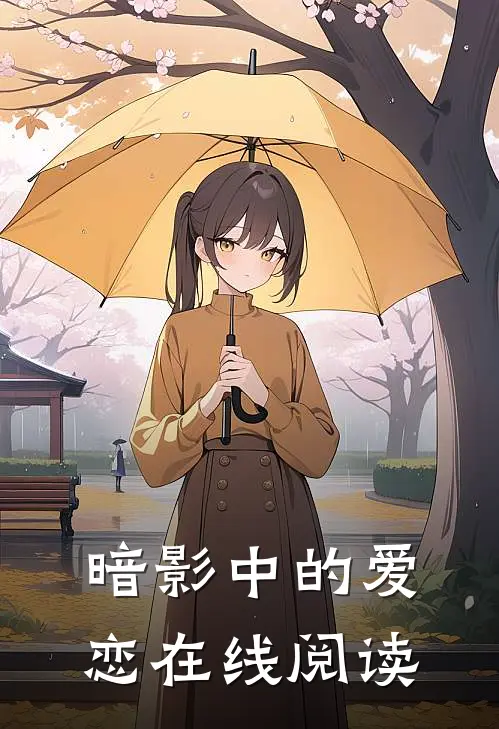 暗影中的爱恋在线阅读