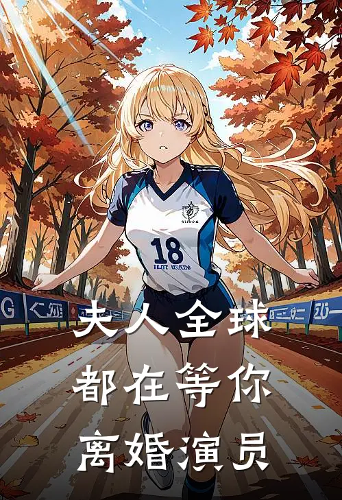 夫人全球都在等你离婚演员
