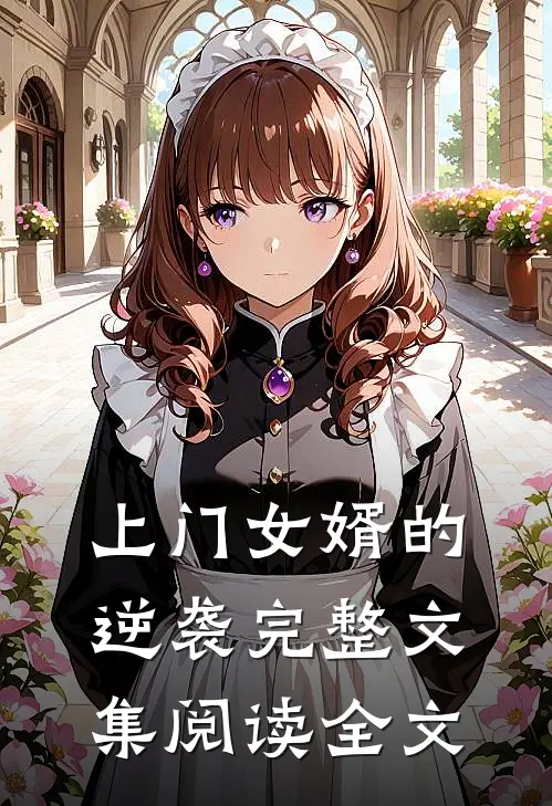 上门女婿的逆袭完整文集阅读全文