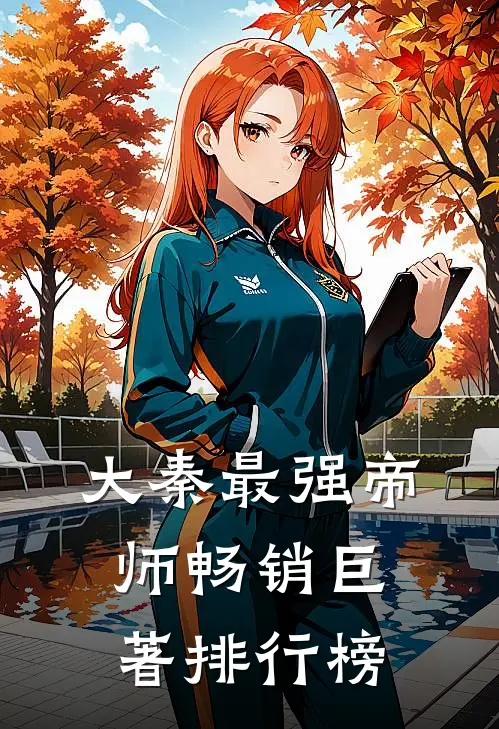 大秦最强帝师畅销巨著排行榜