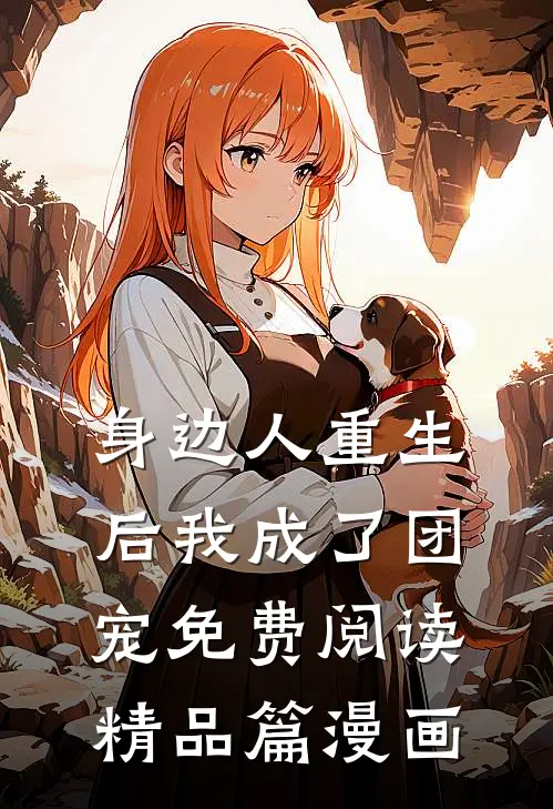 身边人重生后我成了团宠免费阅读精品篇漫画