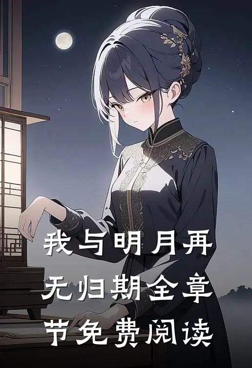 我与明月再无归期全章节免费阅读