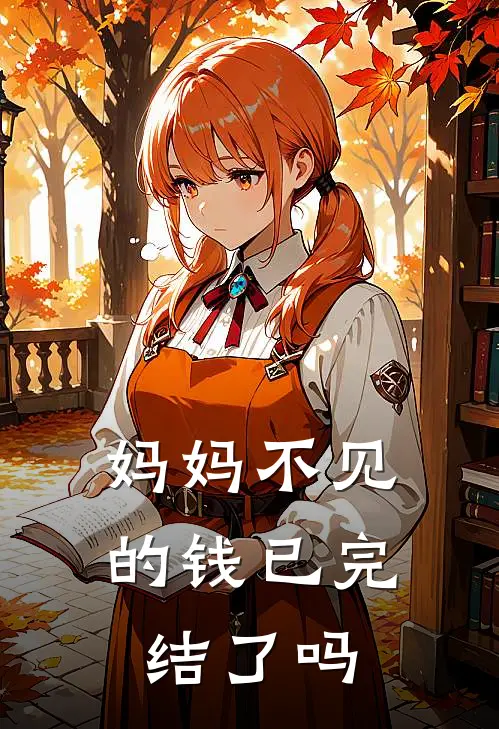 妈妈不见的钱已完结了吗