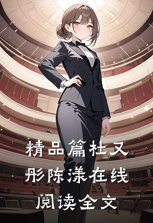 精品篇杜又彤陈漾在线阅读全文