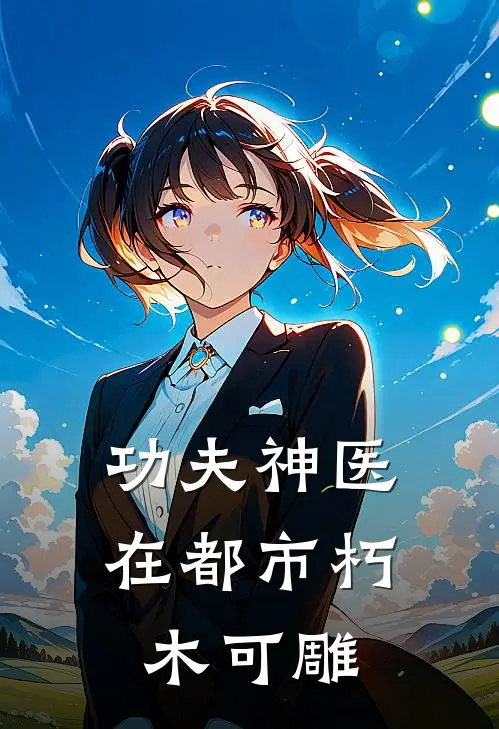 功夫神医在都市 朽木可雕