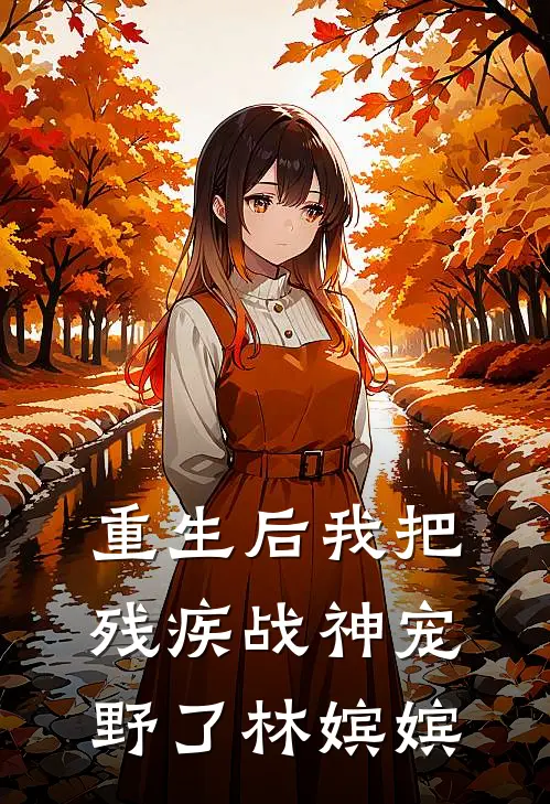 重生后我把残疾战神宠野了 林嫔嫔