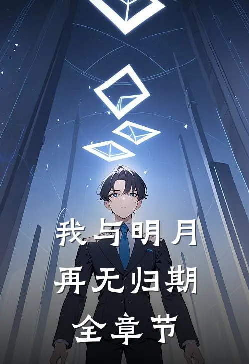 我与明月再无归期全章节