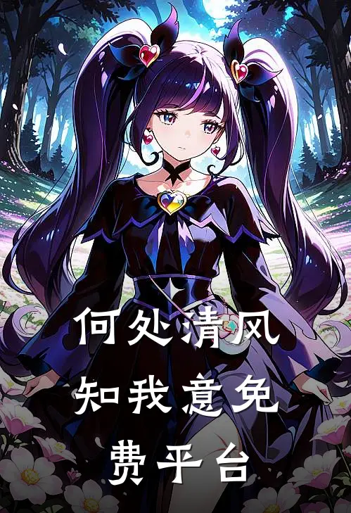 何处清风知我意免费平台