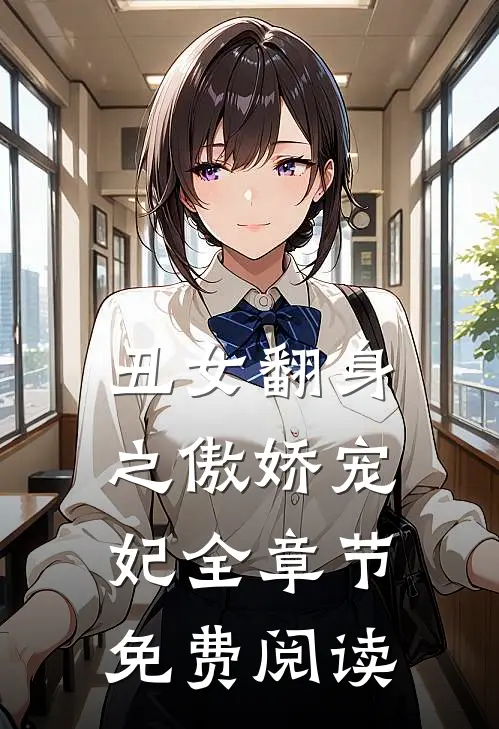 丑女翻身之傲娇宠妃全章节免费阅读