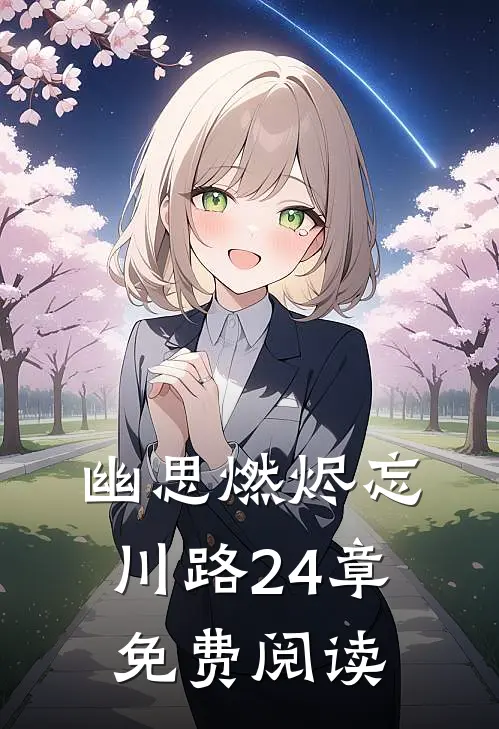 幽思燃烬忘川路24章免费阅读