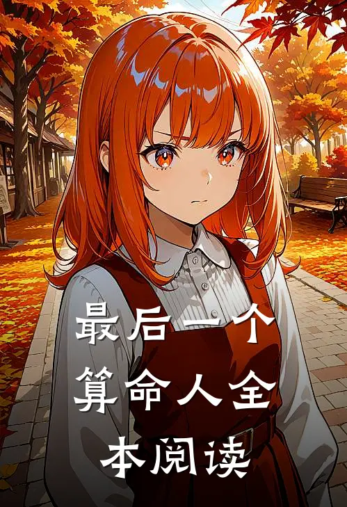 最后一个算命人全本阅读