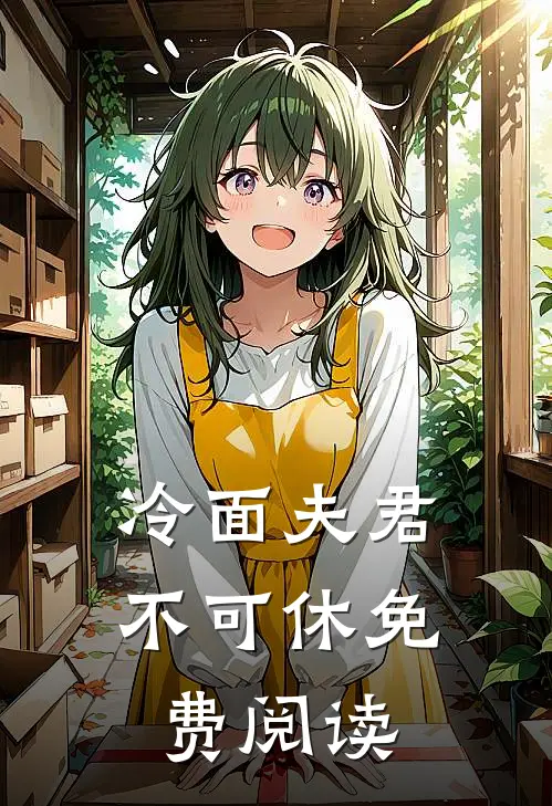 冷面夫君不可休免费阅读