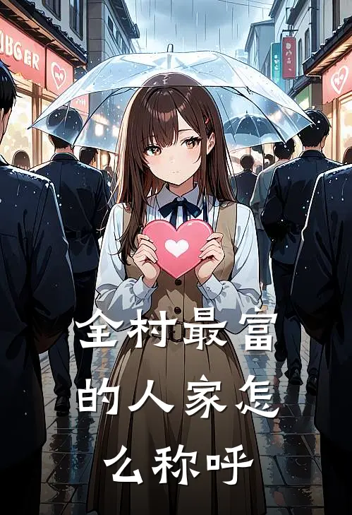 全村最富的人家怎么称呼