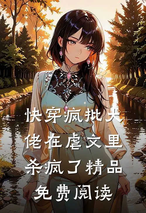 快穿疯批大佬在虐文里杀疯了精品免费阅读