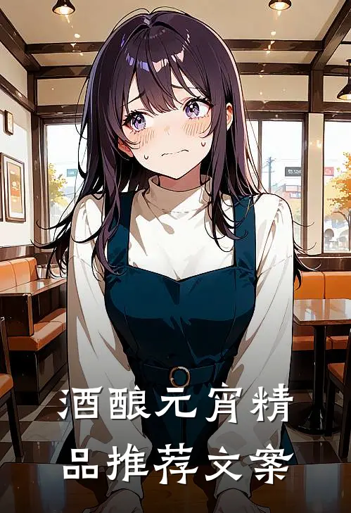 酒酿元宵精品推荐文案