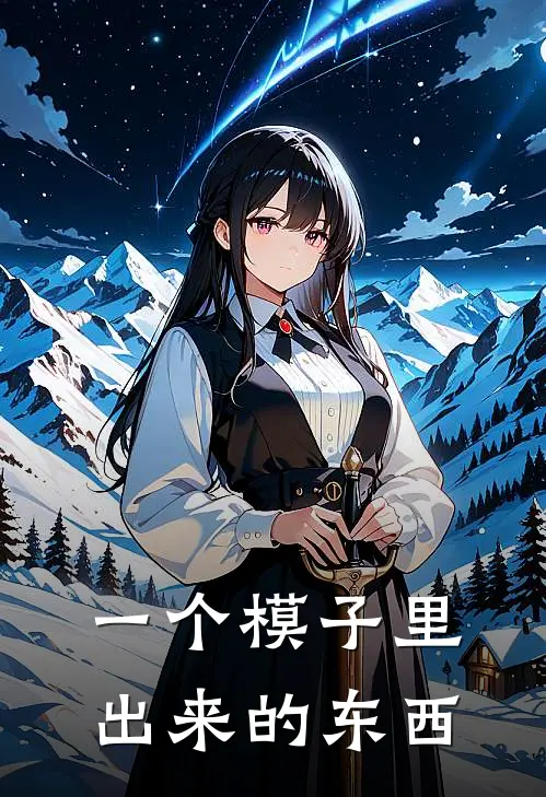 一个模子里出来的东西