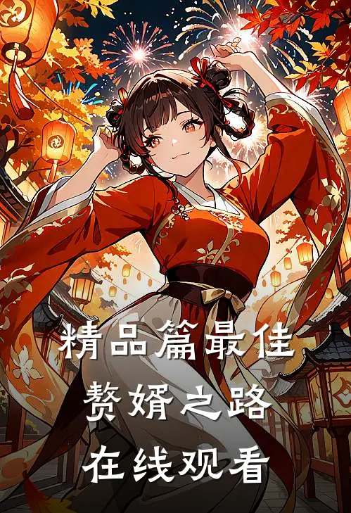 精品篇最佳赘婿之路在线观看
