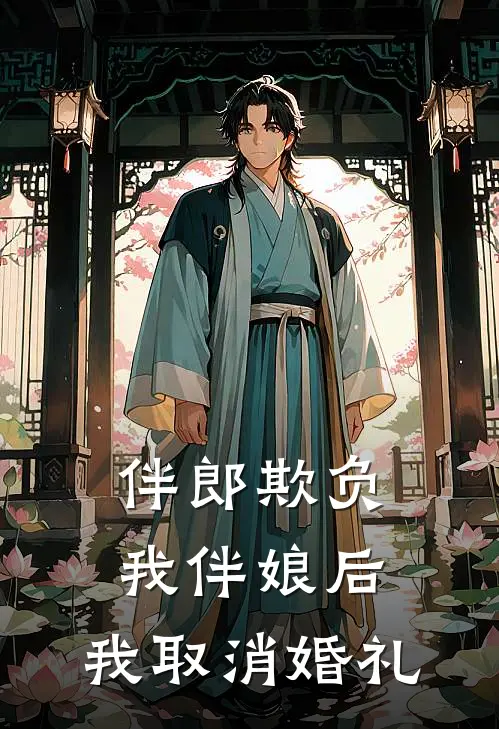 伴郎欺负我伴娘后,我取消婚礼可以吗