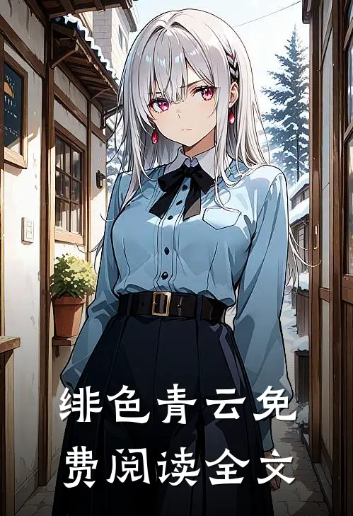 绯色青云免费阅读全文