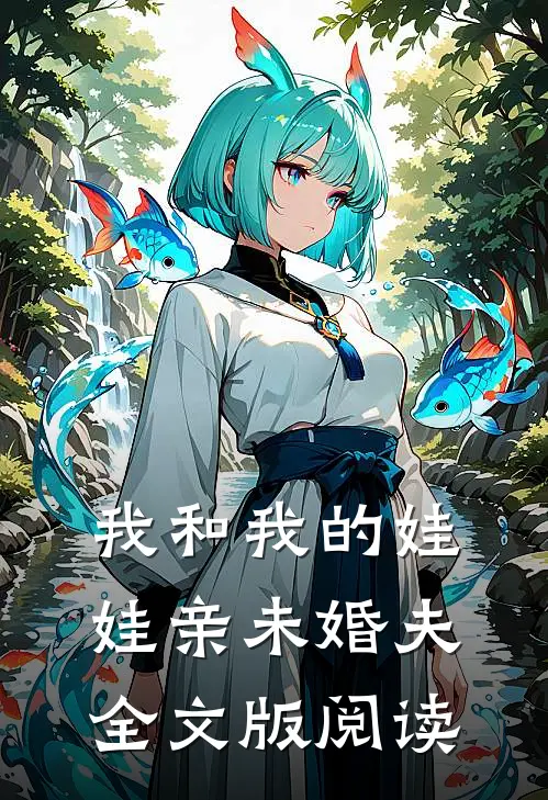 我和我的娃娃亲未婚夫全文版阅读