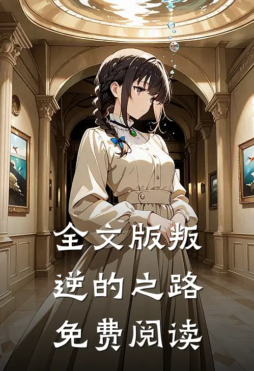 全文版叛逆的之路免费阅读