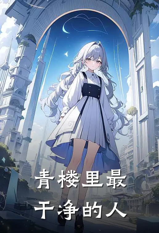 青楼里最干净的人