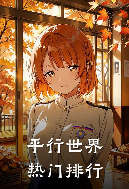 平行世界热门排行