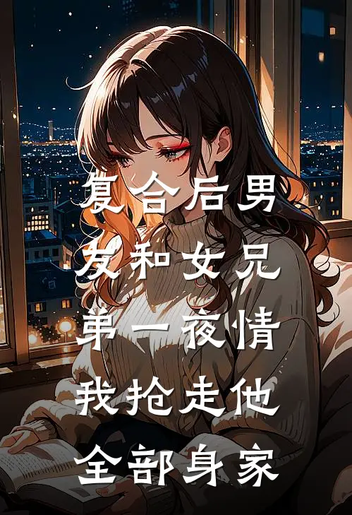 复合后男友和女兄弟一夜情，我抢走他全部身家