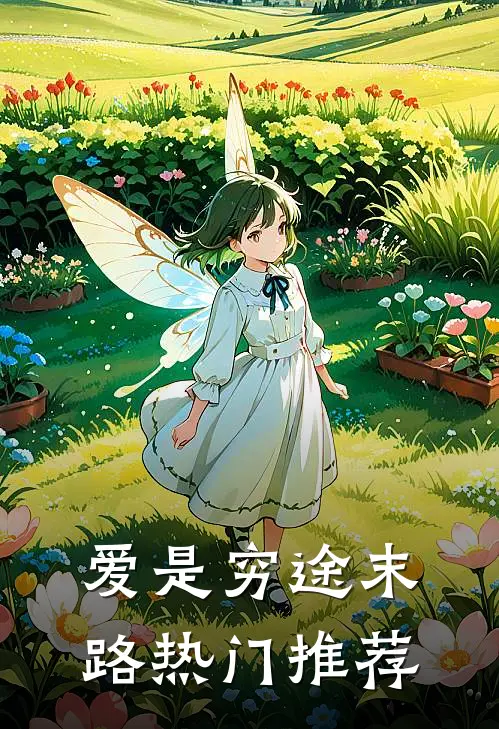 爱是穷途末路热门推荐