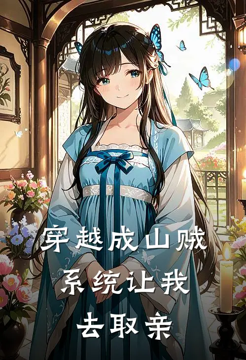 穿越成山贼,系统让我去取亲