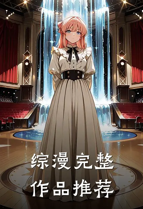 综漫完整作品推荐