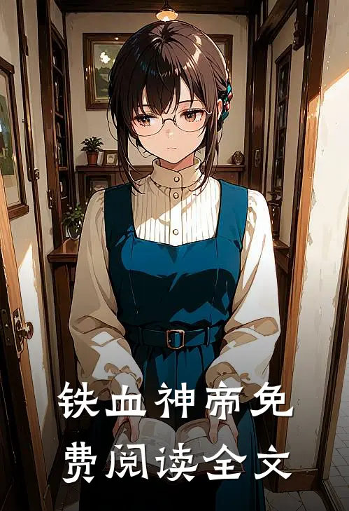 铁血神帝免费阅读 全文
