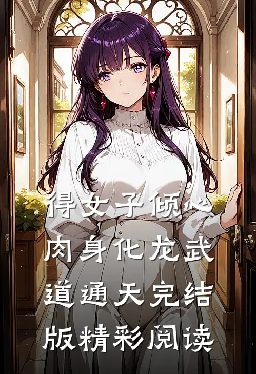 得女子倾心，肉身化龙武道通天完结版精彩阅读