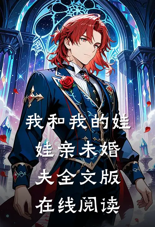我和我的娃娃亲未婚夫全文版在线阅读