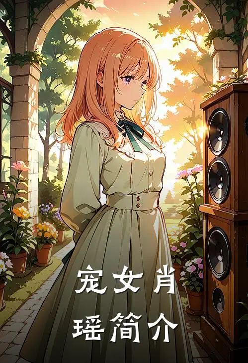 宠女肖瑶简介
