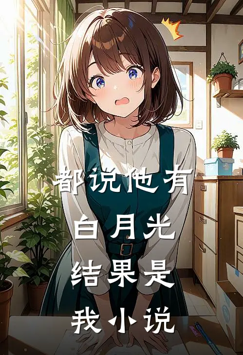 都说他有白月光,结果是我