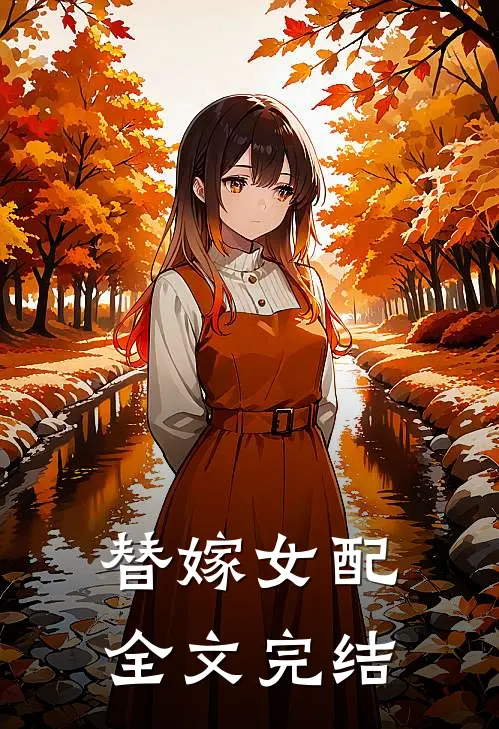 替嫁女配全文完结