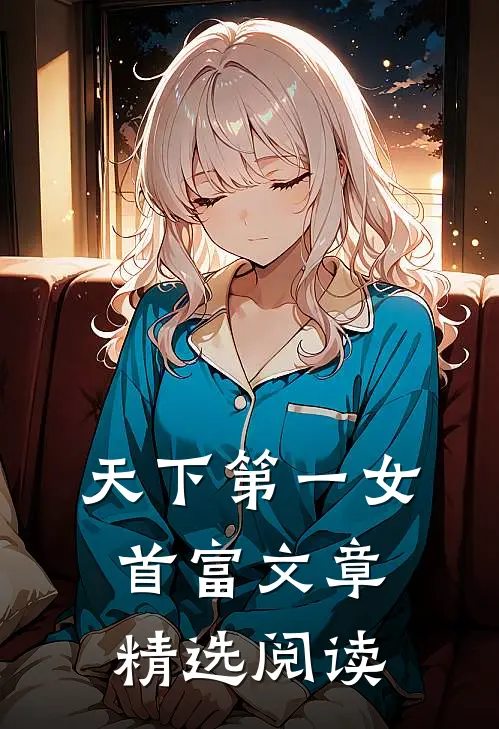 天下第一女首富文章精选阅读