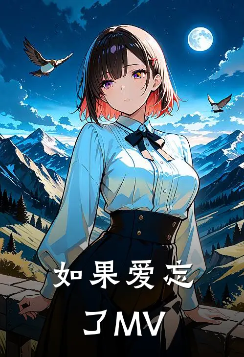 如果爱忘了MV