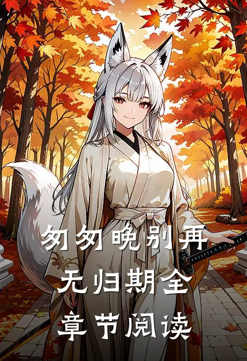 匆匆晚别再无归期全章节阅读