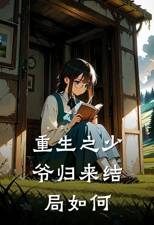 重生之少爷归来结局如何