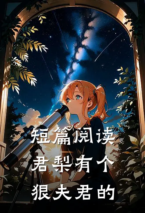 短篇阅读君梨有个狠夫君的